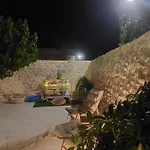 Laas Manor Areopoli