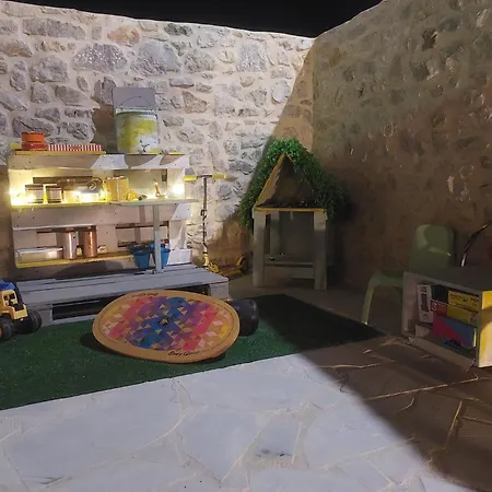 Apartment Laas Manor Areopoli