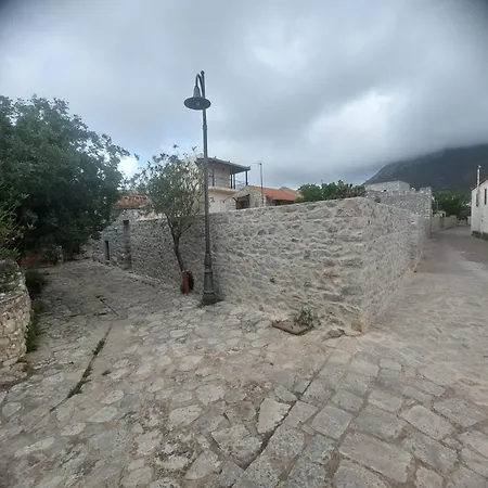 Laas Manor