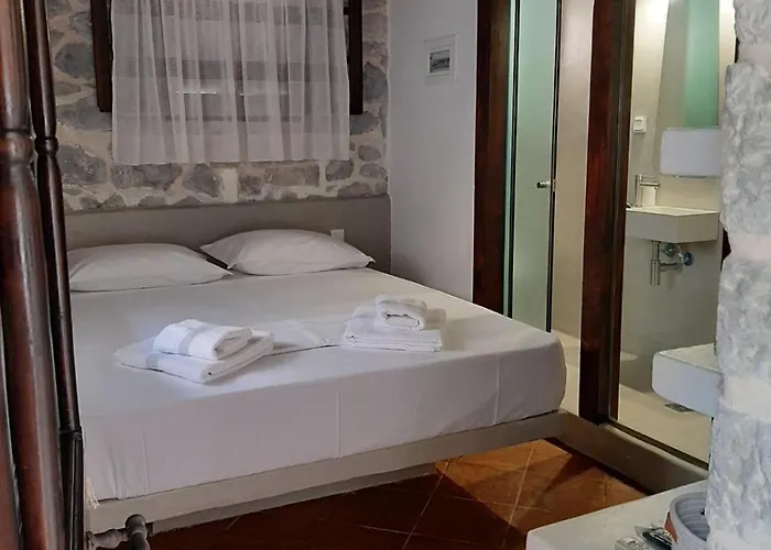 Laas Manor Apartment