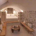 Laas Manor Areopoli