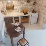 Appartement Laas Manor Areopoli
