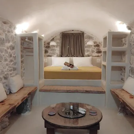 Appartement Laas Manor *