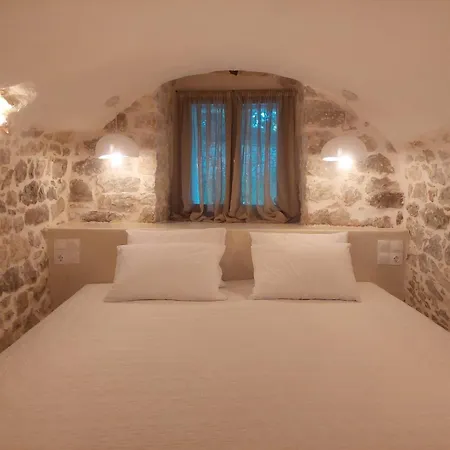 شقة Laas Manor أريبوليس