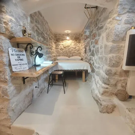 Laas Manor Appartement *