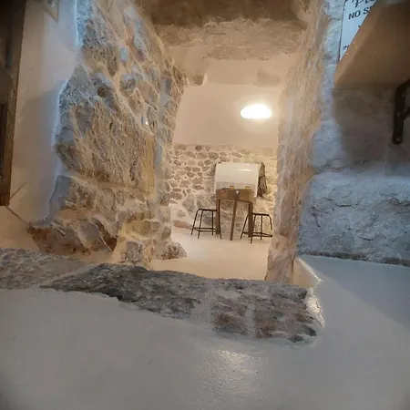 Laas Manor * Areopoli