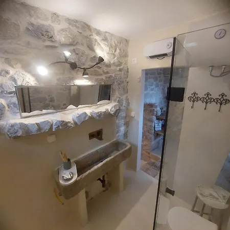 Appartement Laas Manor *