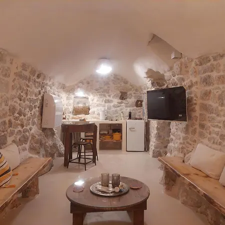 Appartement Laas Manor *