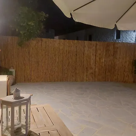 Laas Manor Apartment Areopoli