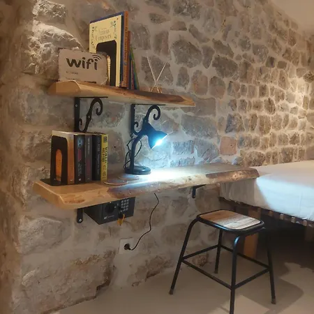 Appartement Laas Manor