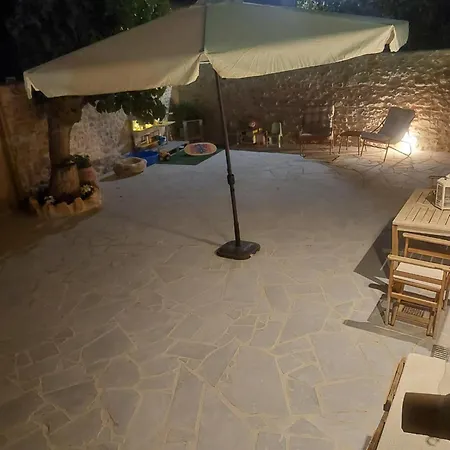 Laas Manor *