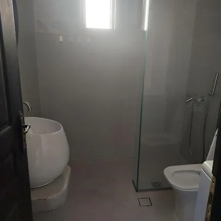 Laas Manor Apartamento Areopoli