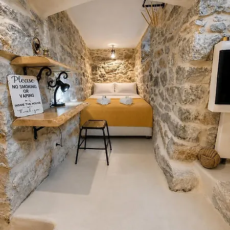 Appartement Laas Manor *
