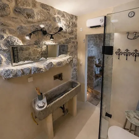 Laas Manor Appartement *
