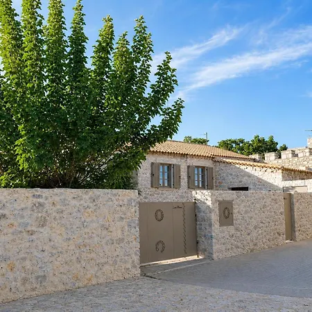 Laas Manor Appartement