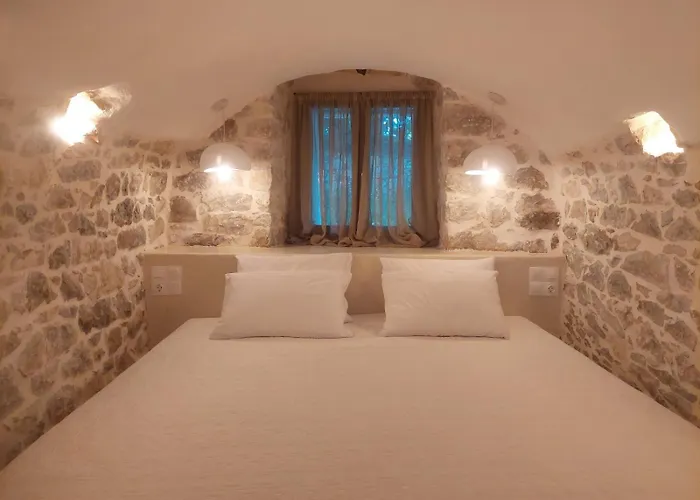 Appartement Laas Manor Areopoli