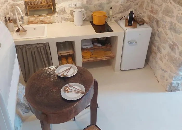 דירה Laas Manor אראופוליס