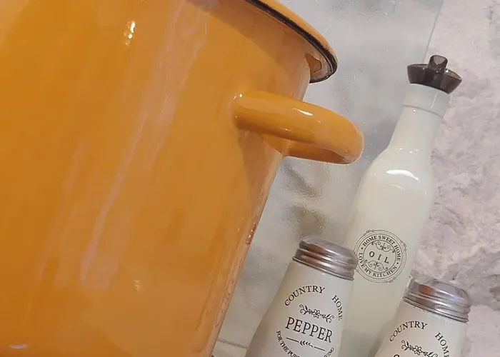 Apartment Laas Manor