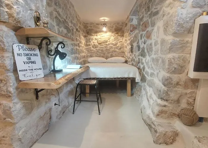 Laas Manor Appartement *