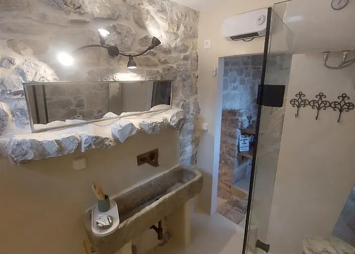 דירה Laas Manor *