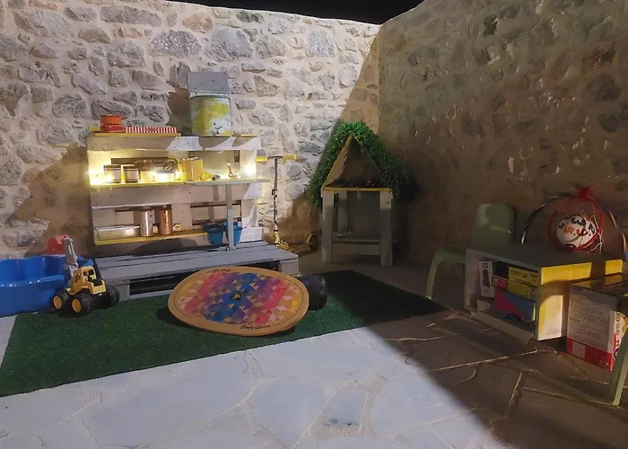 דירה Laas Manor אראופוליס