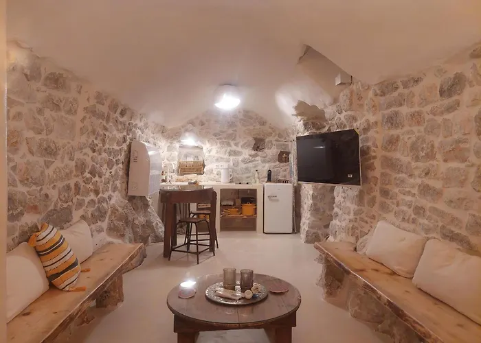 דירה Laas Manor *