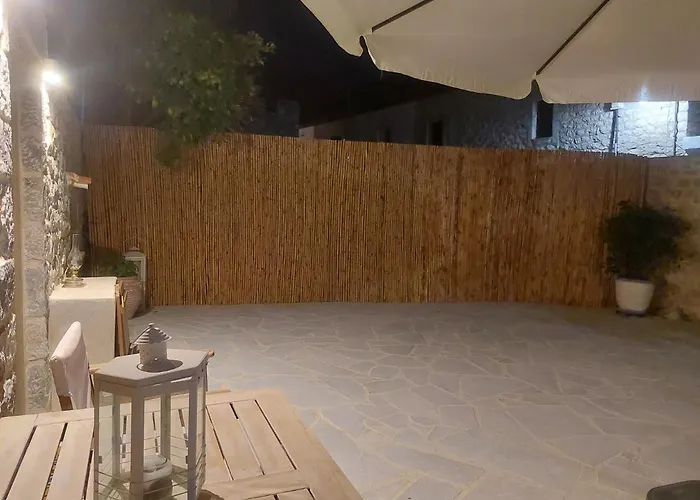 Laas Manor דירה אראופוליס