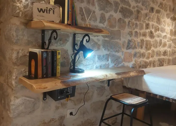 Appartement Laas Manor