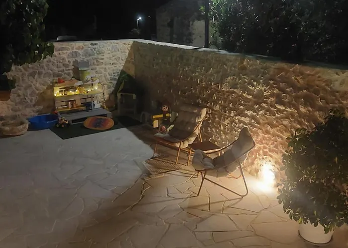 Laas Manor דירה אראופוליס