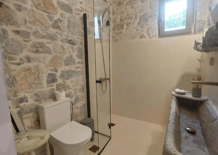 Laas Manor Appartement Areopoli